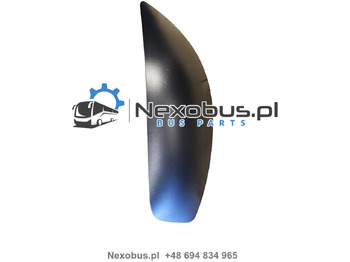 Rear view mirror SETRA