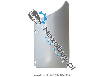 Bumper SETRA
