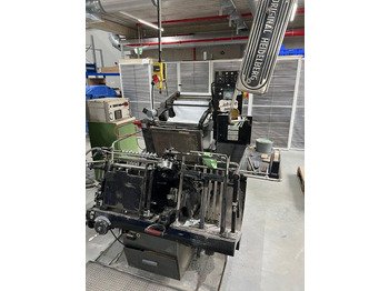 Printing machinery HEIDELBERG