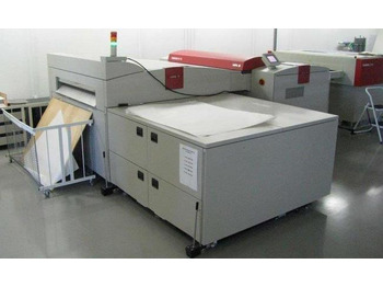 Printing machinery