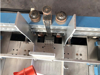 Folding machine Bickel SFE Block feeder Suction feeder Sliding feeder: picture 5 Folding machine Bickel SFE Block feeder Suction feeder Sliding feeder: picture 5