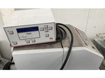 Printing machinery