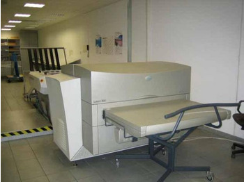 Printing machinery