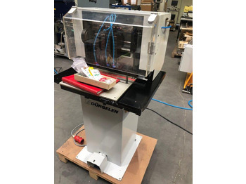 Printing machinery