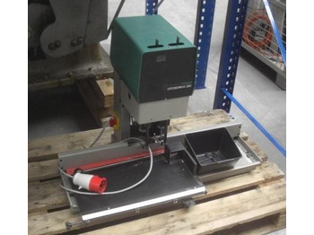 Printing machinery