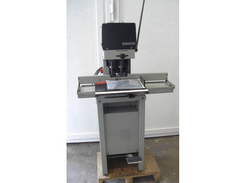 Printing machinery