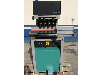 Printing machinery