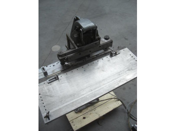 Binding machine
