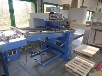 Printing machinery MBO