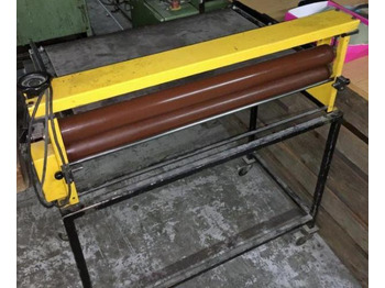 Binding machine