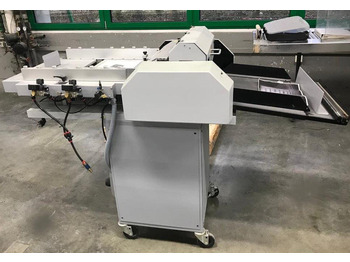Printing machinery Graphic Whizard CreaseMaster Plus digital creaser: picture 2