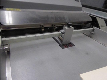 Printing machinery Graphic Whizard CreaseMaster Plus digital creaser: picture 4