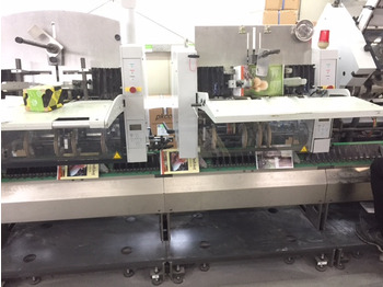 Printing machinery