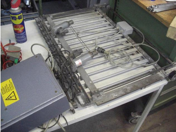 Printing machinery HEIDELBERG