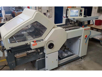 Folding machine HORIZON