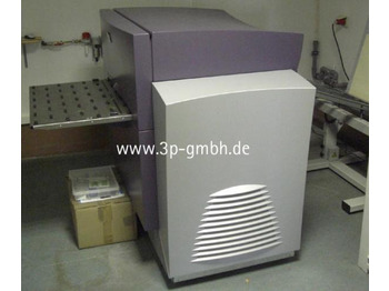 Printing machinery