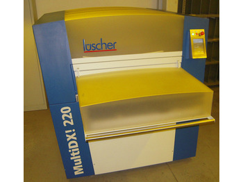 Printing machinery