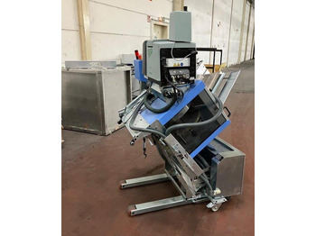Printing machinery MÜLLER MARTINI