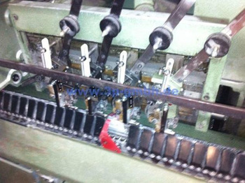 Muller Martini 221 Saddle Stitcher leasing Muller Martini 221 Saddle Stitcher: picture 2 Muller Martini 221 Saddle Stitcher leasing Muller Martini 221 Saddle Stitcher: picture 2