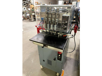 Printing machinery