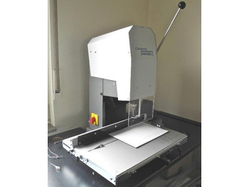Printing machinery