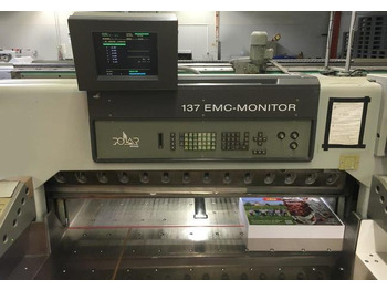 Paper cutting machine POLAR