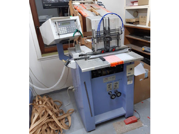 Binding machine