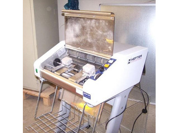 Printing machinery
