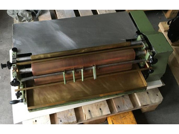 Binding machine