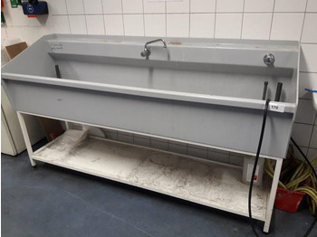 Printing machinery