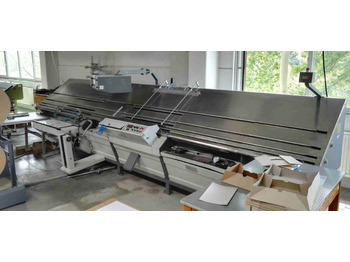 Binding machine
