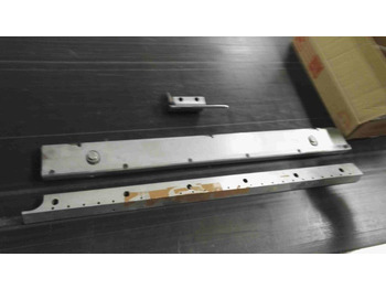 Binding machine calendar or wire punch and binding automat Rilecart PB-799 HD: picture 5