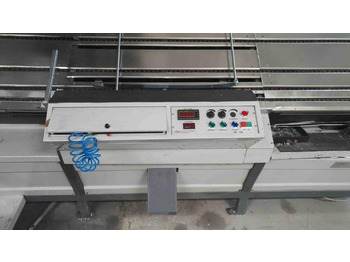 Binding machine calendar or wire punch and binding automat Rilecart PB-799 HD: picture 3