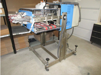 Folding machine
