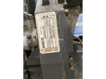 Generator set IVECO 60 kVa: picture 5