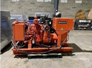 Perkins 50 kVa leasing Perkins 50 kVa: picture 2