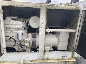 Generator set SDMO 330 kVa Cummins: picture 4
