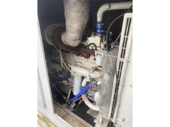 Generator set SDMO 330 kVa Cummins: picture 5