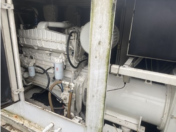 Generator set SDMO 330 kVa Cummins: picture 3