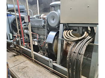 Generator set CUMMINS