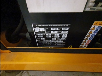 Generator set SDMO: picture 5