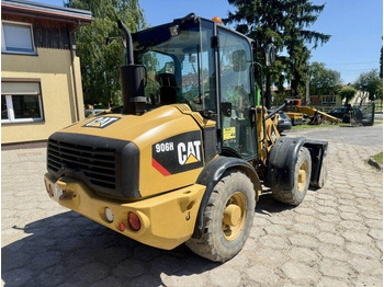 Wheel loader CAT 906H: picture 3