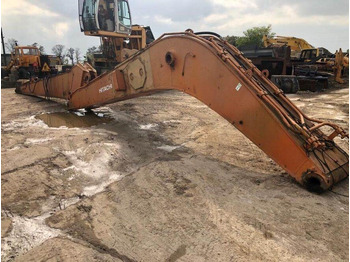 Boom HITACHI