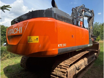Crawler excavator HITACHI