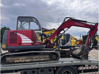 Mini excavator NEUSON