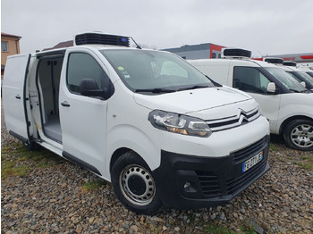 Refrigerated delivery van CITROËN Jumpy