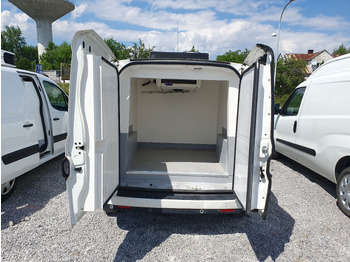 Refrigerated delivery van FIAT Doblo