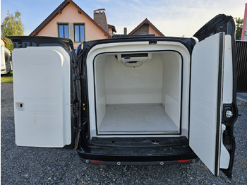 Refrigerated delivery van FIAT Doblo