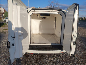 Refrigerated delivery van FIAT Doblo