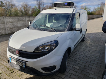 Refrigerated delivery van FIAT Doblo